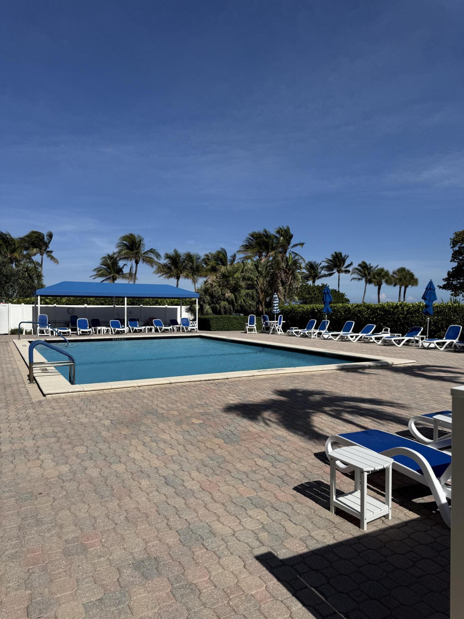 OCEAN HARBOR CONDO - Residential