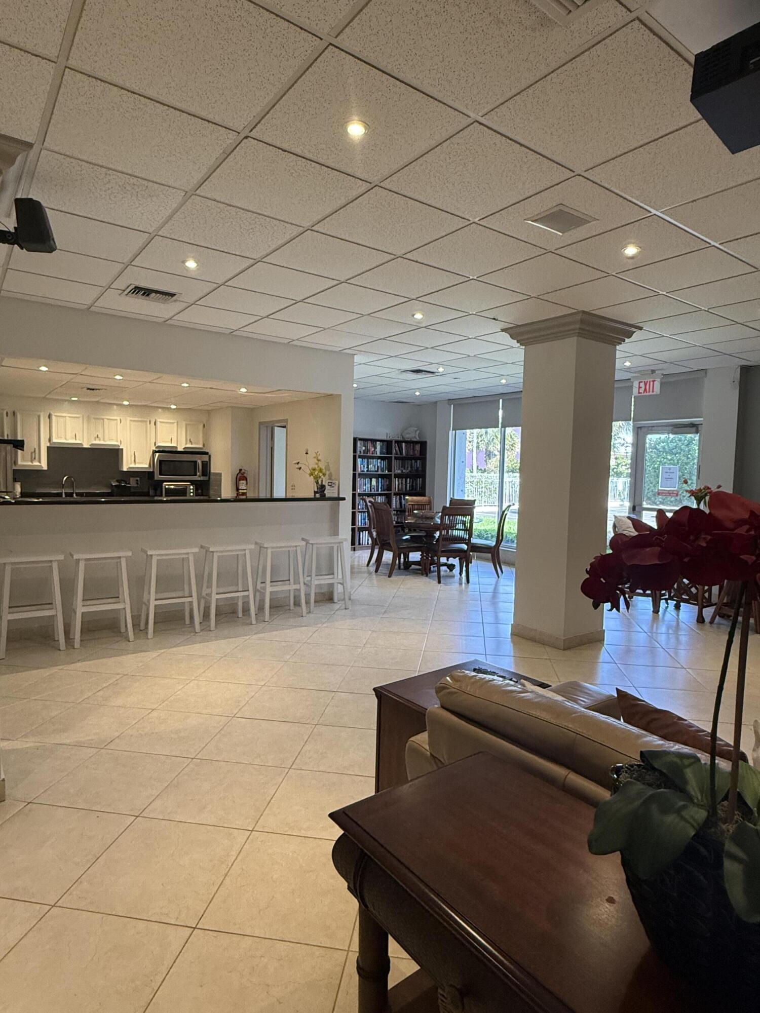 OCEAN HARBOR CONDO - Residential