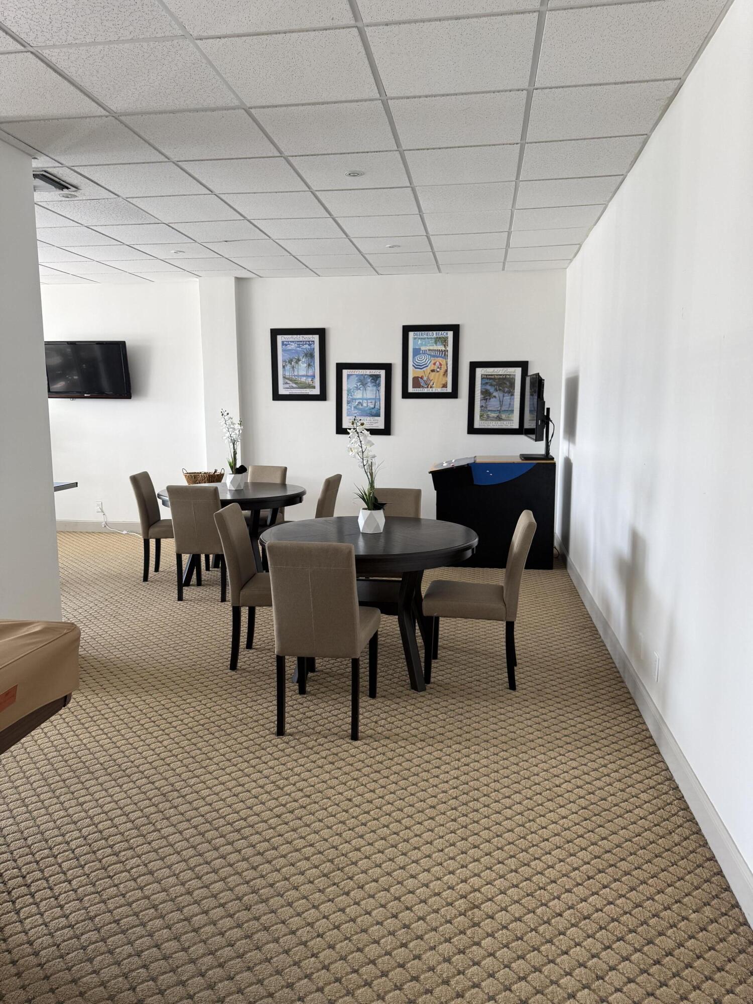 OCEAN HARBOR CONDO - Residential