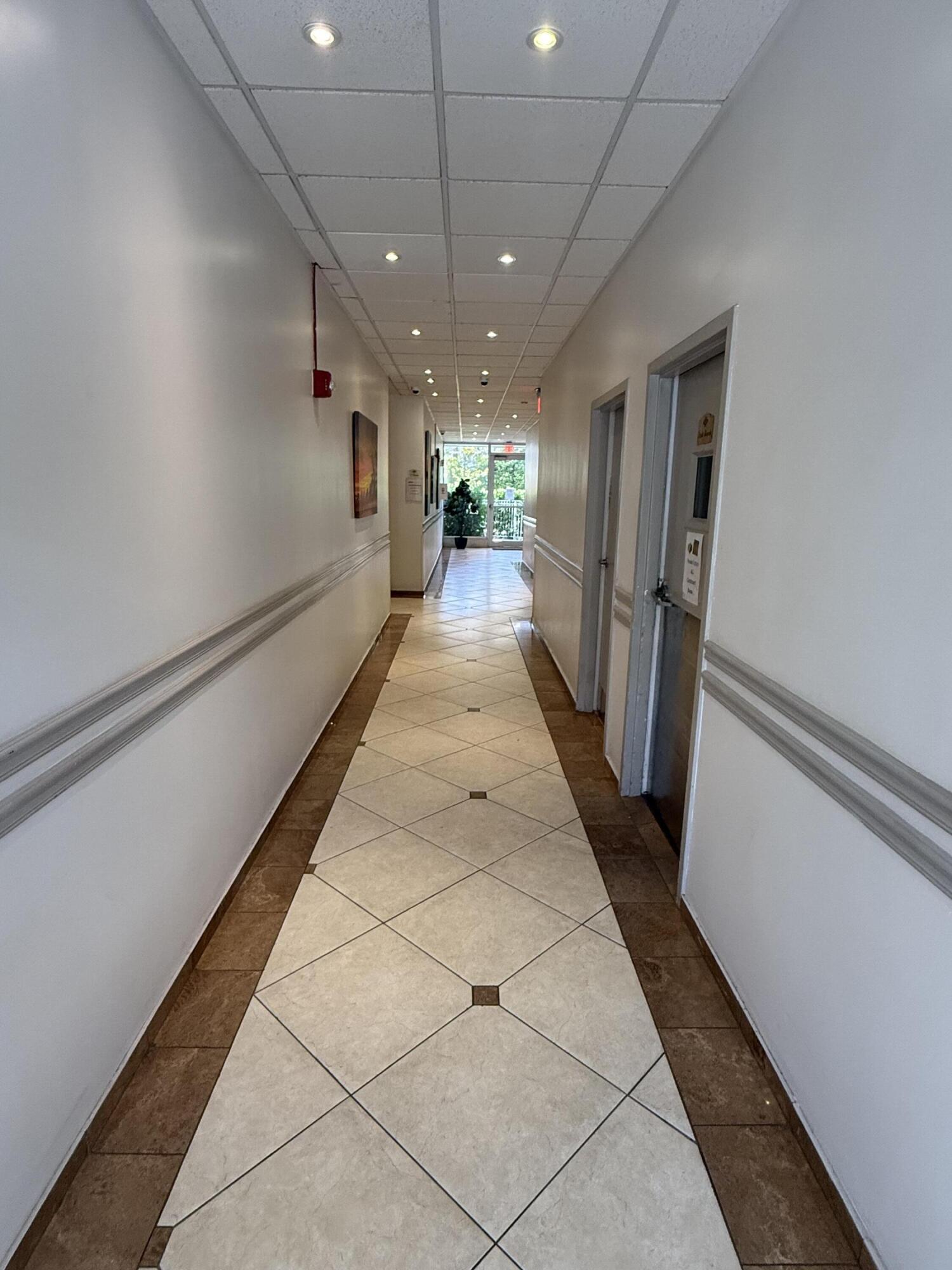 OCEAN HARBOR CONDO - Residential