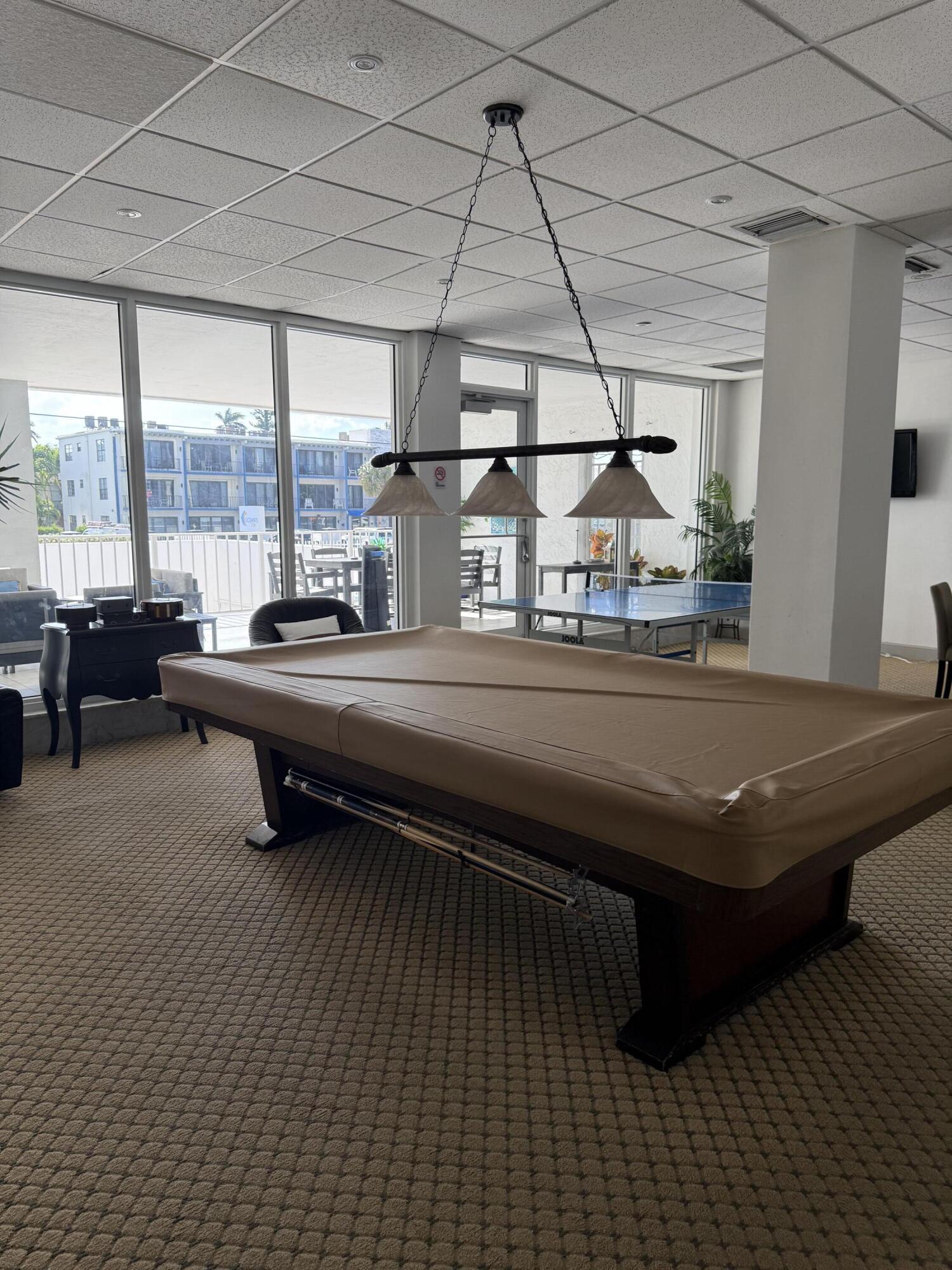 OCEAN HARBOR CONDO - Residential