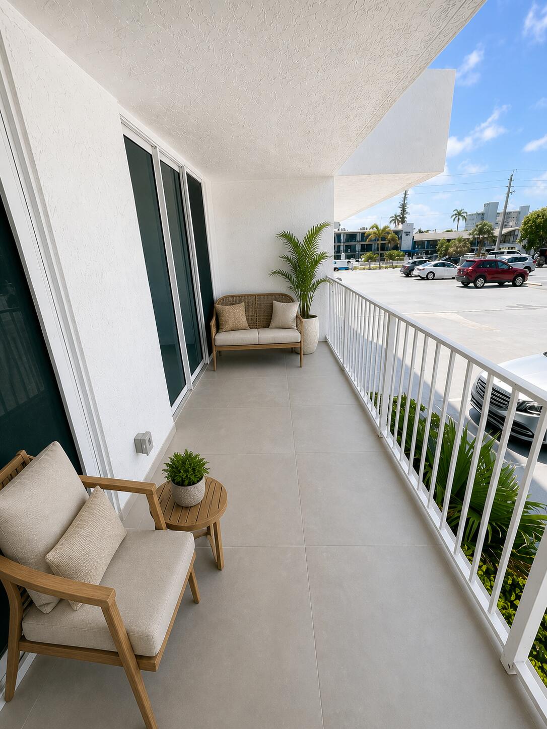 OCEAN HARBOR CONDO - Residential