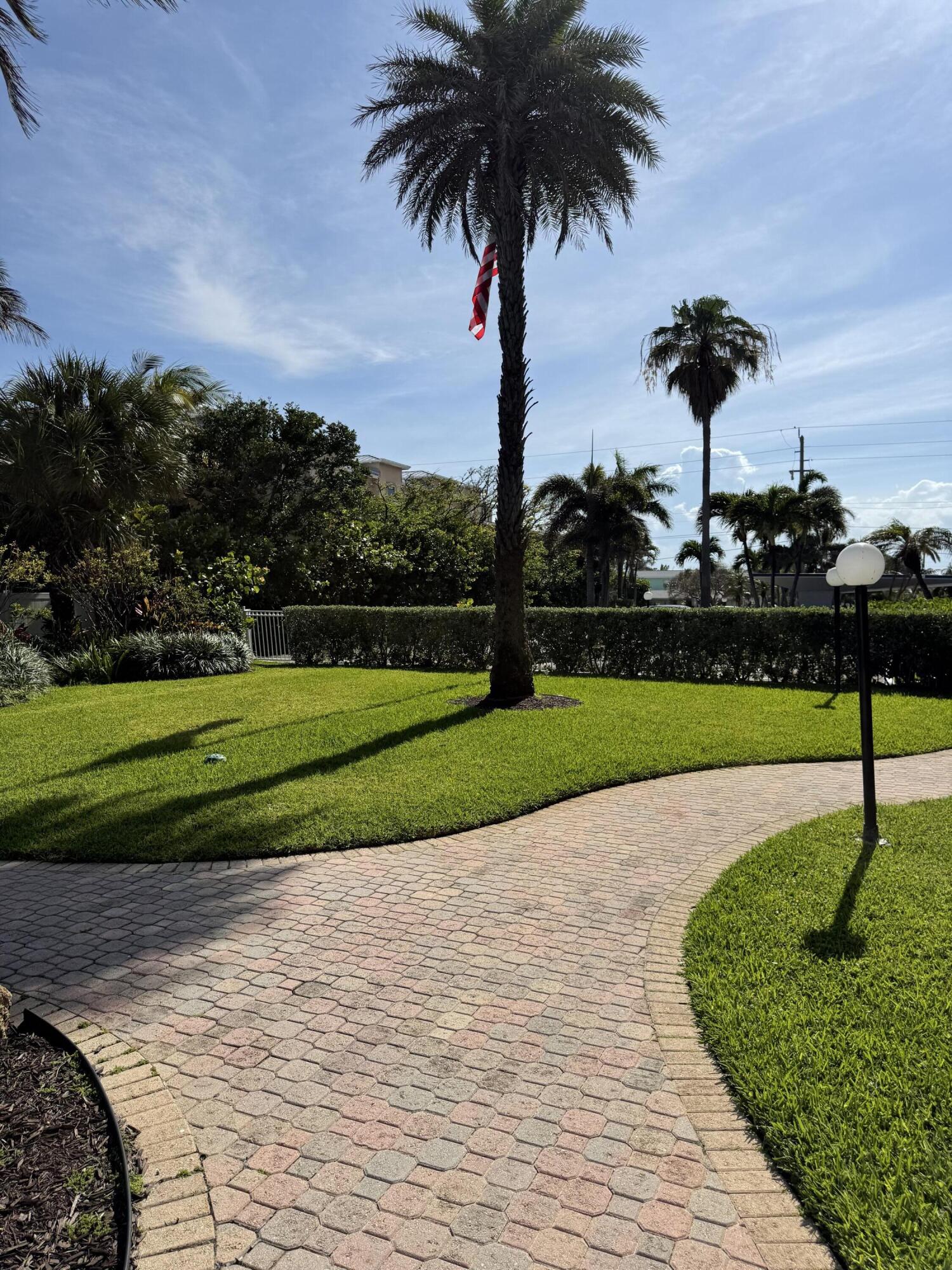 OCEAN HARBOR CONDO - Residential
