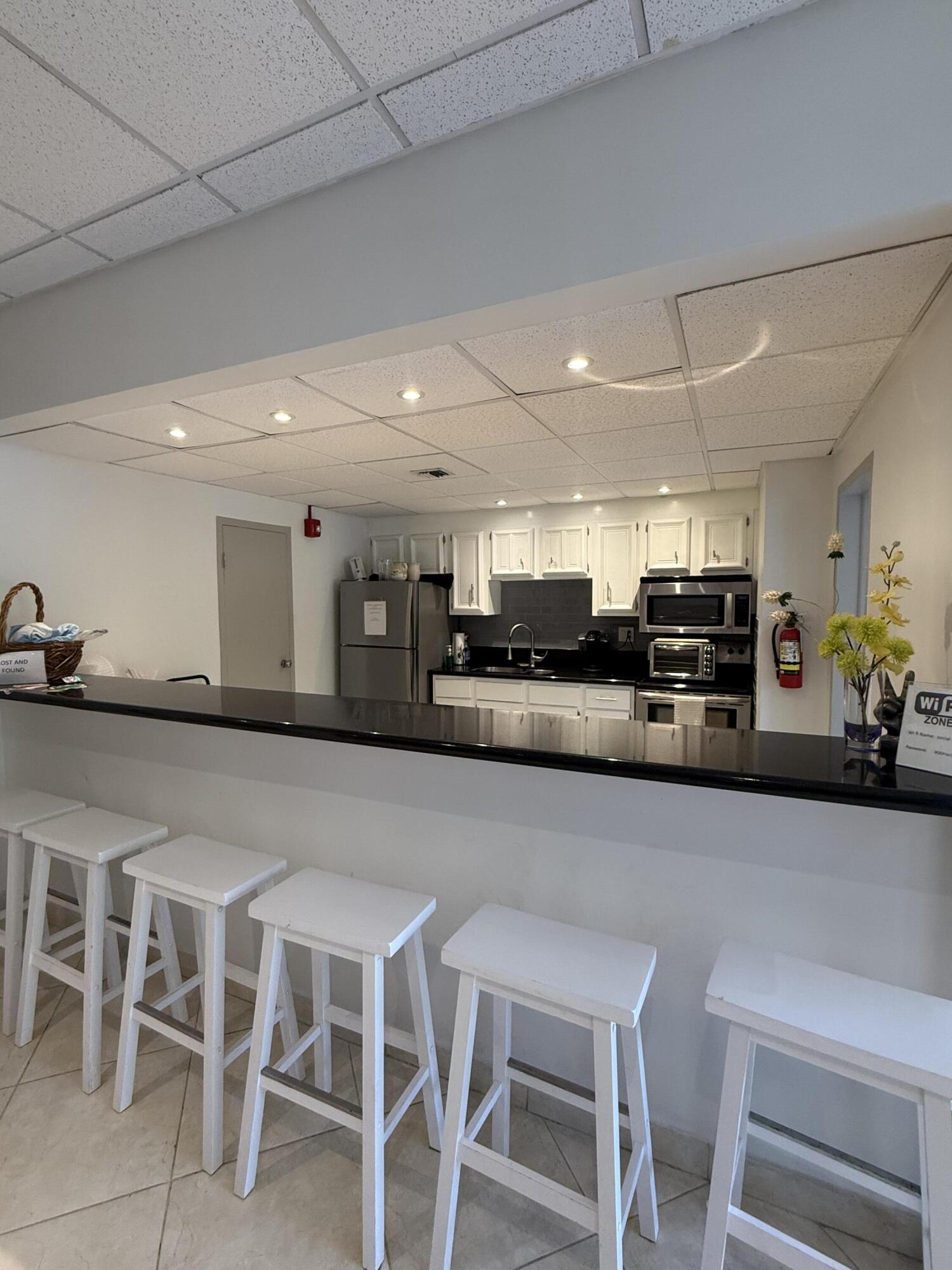OCEAN HARBOR CONDO - Residential
