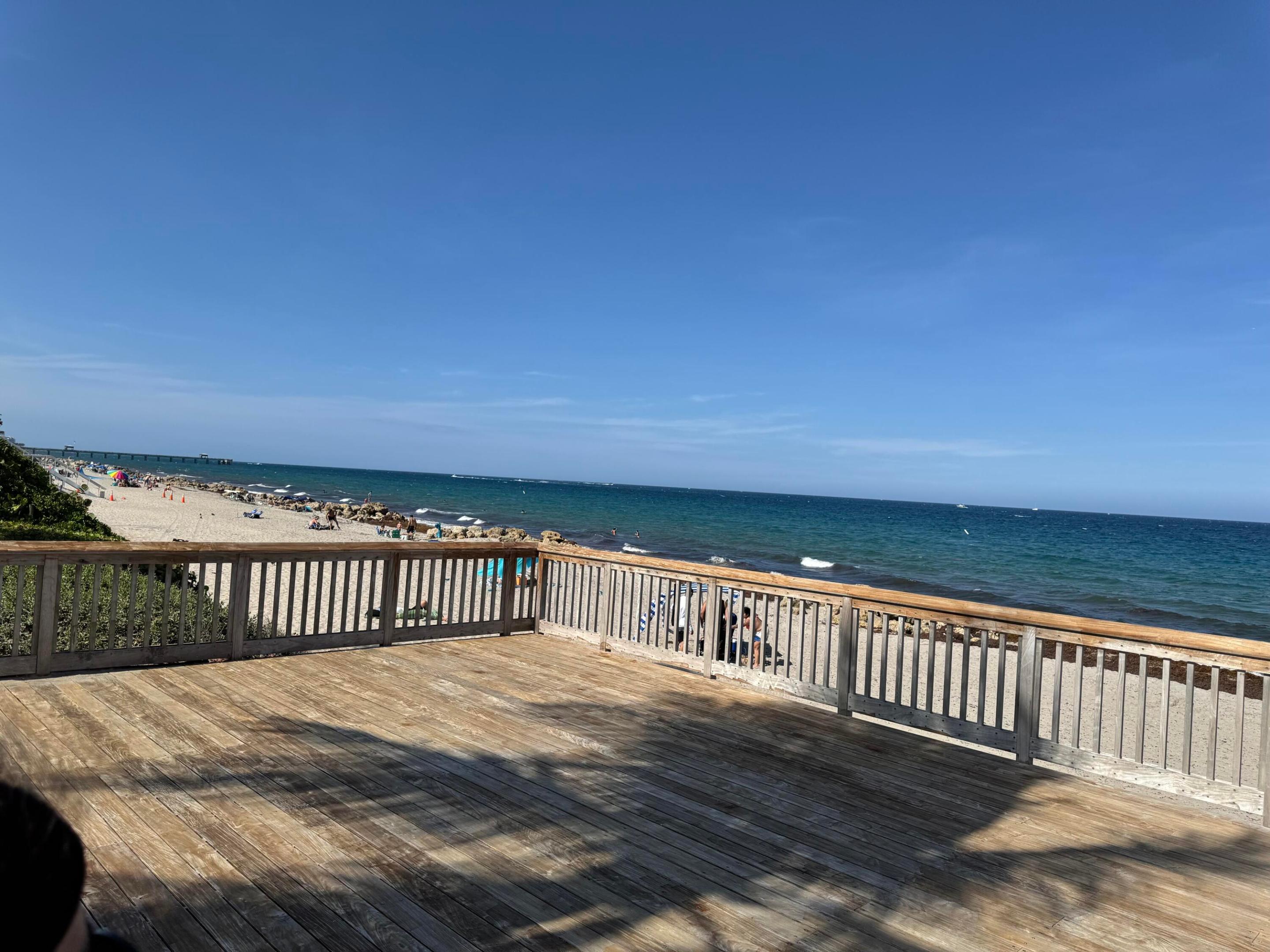 OCEAN HARBOR CONDO - Residential