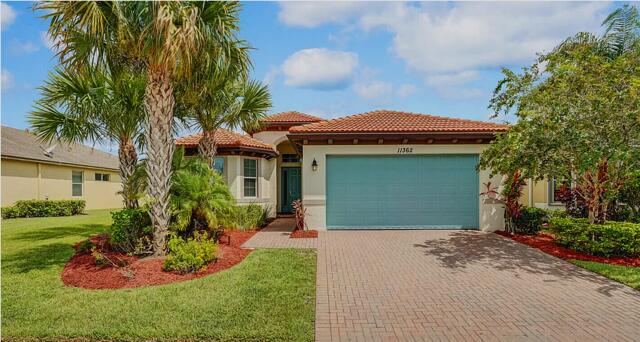 Photo of 11362 SW Wyndham Way, Port Saint Lucie, FL 34987 (MLS # R11015119)