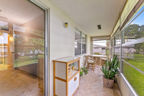Tiny photo for 256 MARKHAM L, Deerfield Beach, FL 33442 (MLS # B26085300)