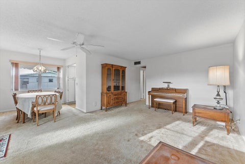 Tiny photo for 256 MARKHAM L, Deerfield Beach, FL 33442 (MLS # B26085300)