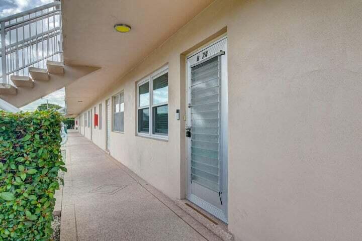 HASTINGS CONDOS - Residential Lease