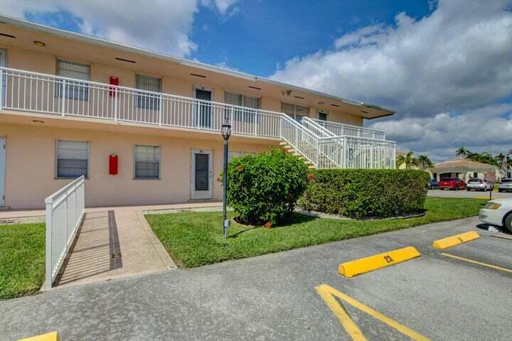 HASTINGS CONDOS - Residential Lease