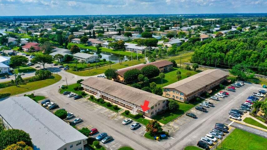 HASTINGS CONDOS - Residential Lease