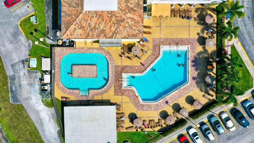 HASTINGS CONDOS - Residential Lease