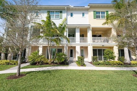 5393 Sagan Lane Palm Beach Gardens FL 33418