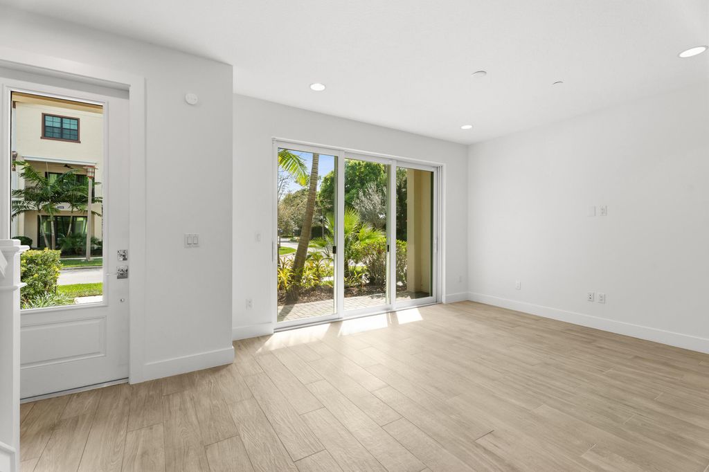 Photo of 5393 Sagan Lane, Palm Beach Gardens, FL 33418 (MLS # R11168638)