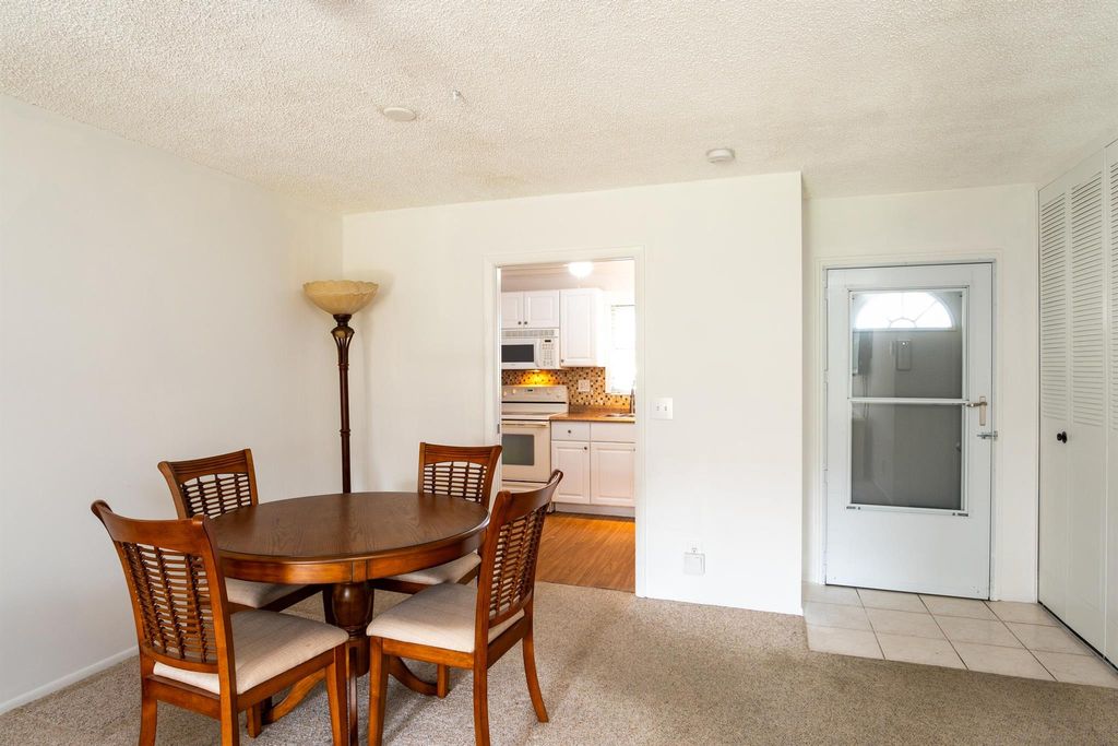 Photo of 2915 Crosley Drive W #A, West Palm Beach, FL 33415 (MLS # R11008461)