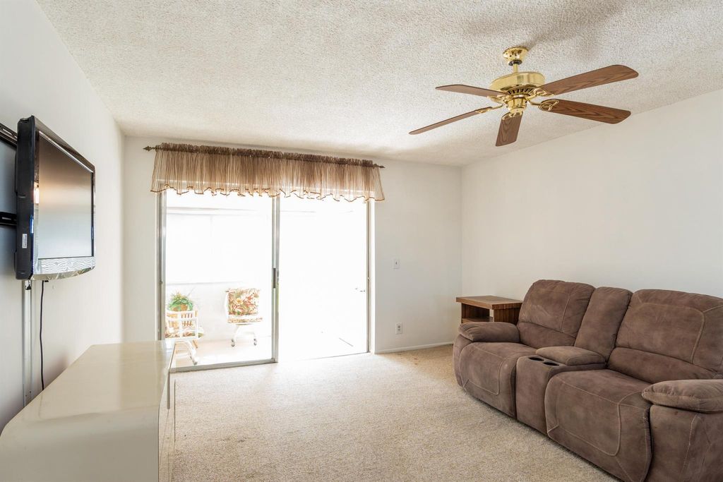 Photo of 2915 Crosley Drive W #A, West Palm Beach, FL 33415 (MLS # R11008461)