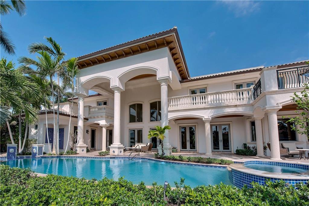 HARBOR BEACH - Residential