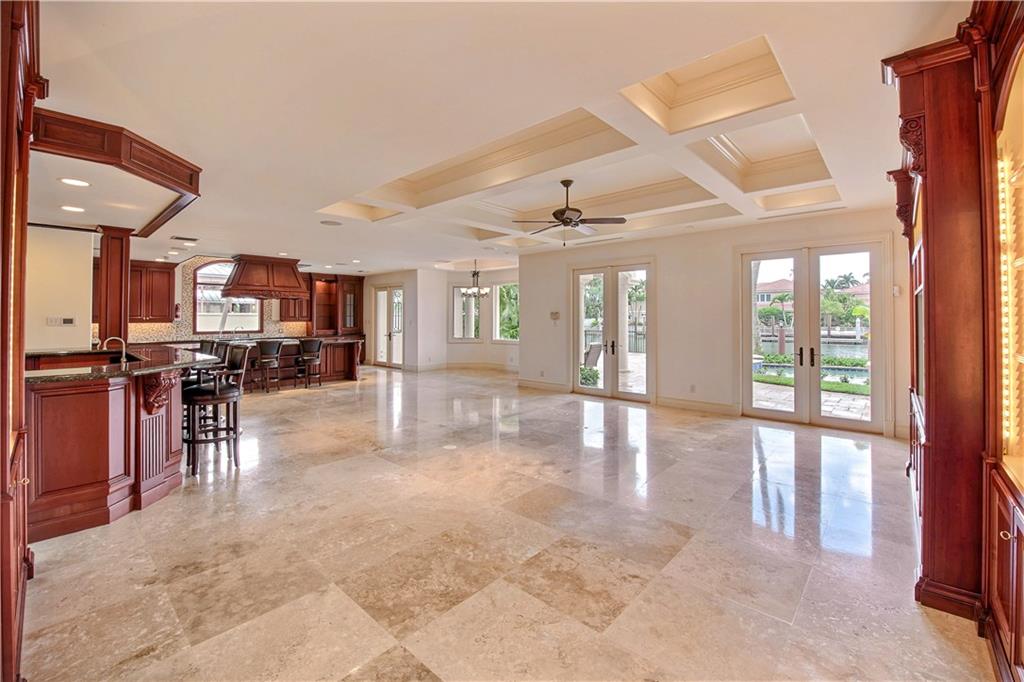 HARBOR BEACH - Residential