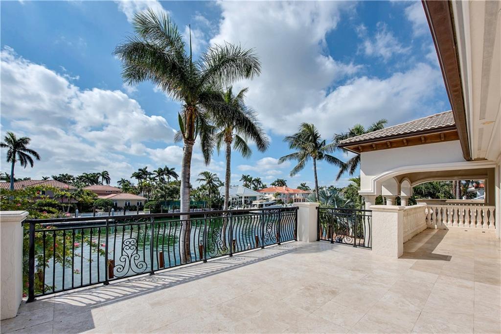 HARBOR BEACH - Residential