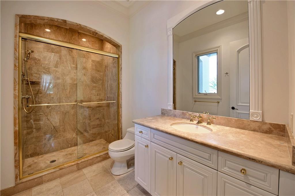 HARBOR BEACH - Residential