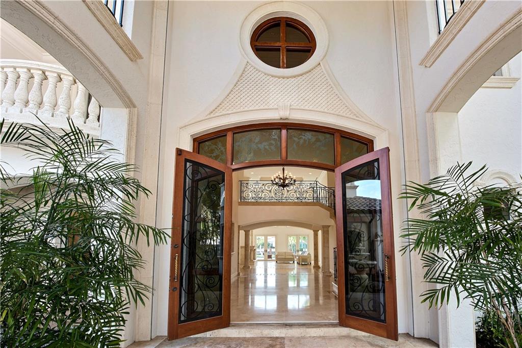 HARBOR BEACH - Residential