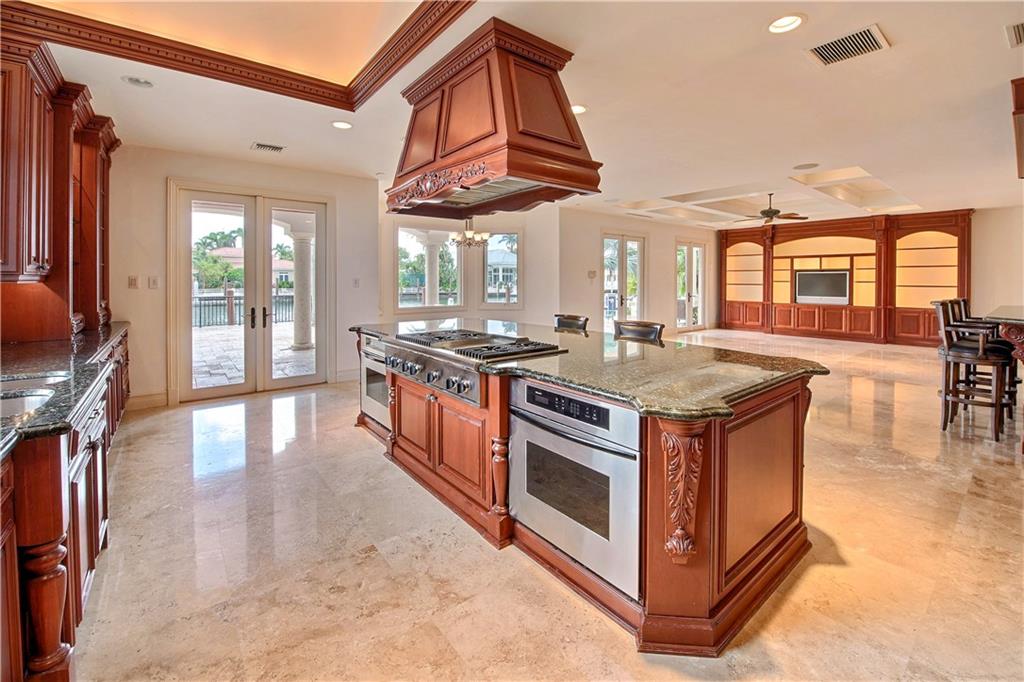 HARBOR BEACH - Residential