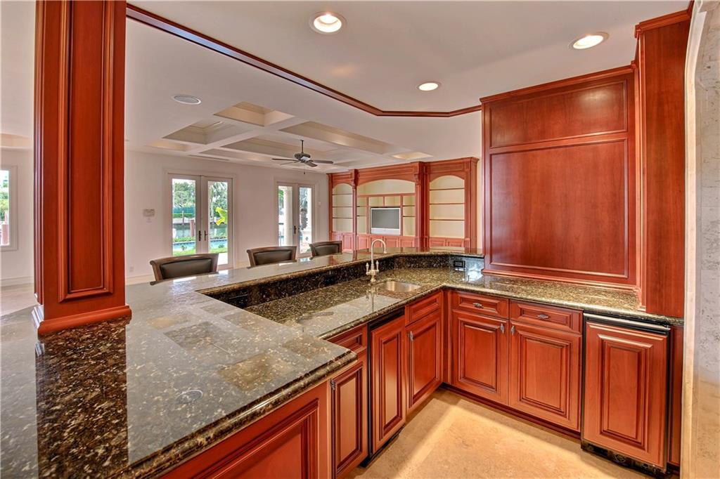 HARBOR BEACH - Residential