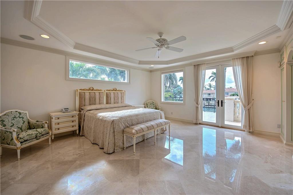 HARBOR BEACH - Residential