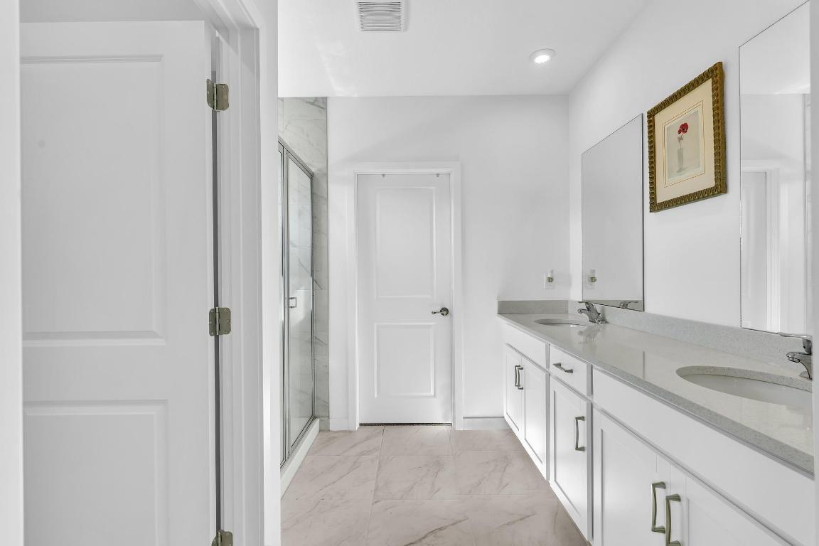 Forest Oaks - Residential