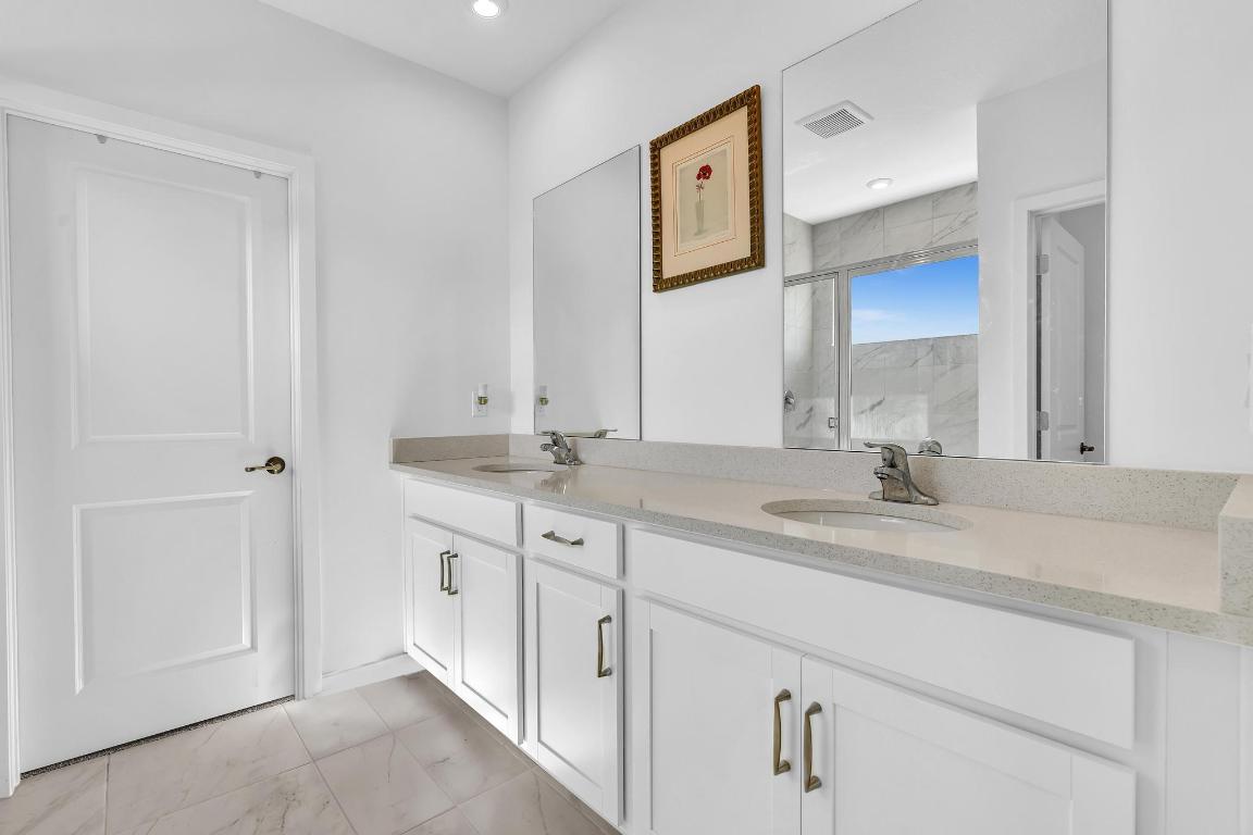 Forest Oaks - Residential