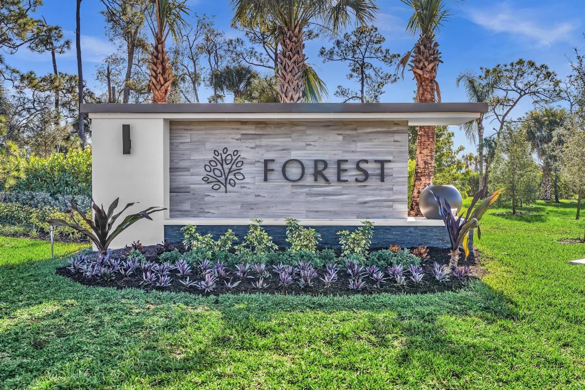 Forest Oaks - Residential