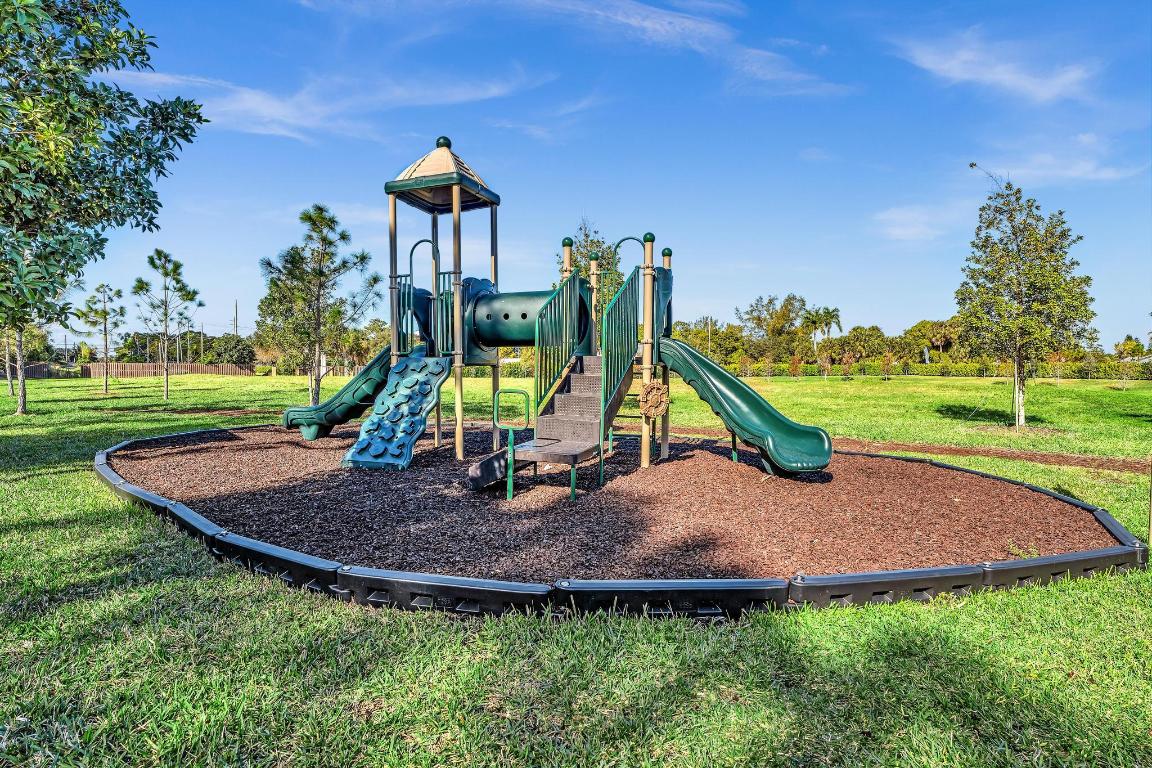 Forest Oaks - Residential