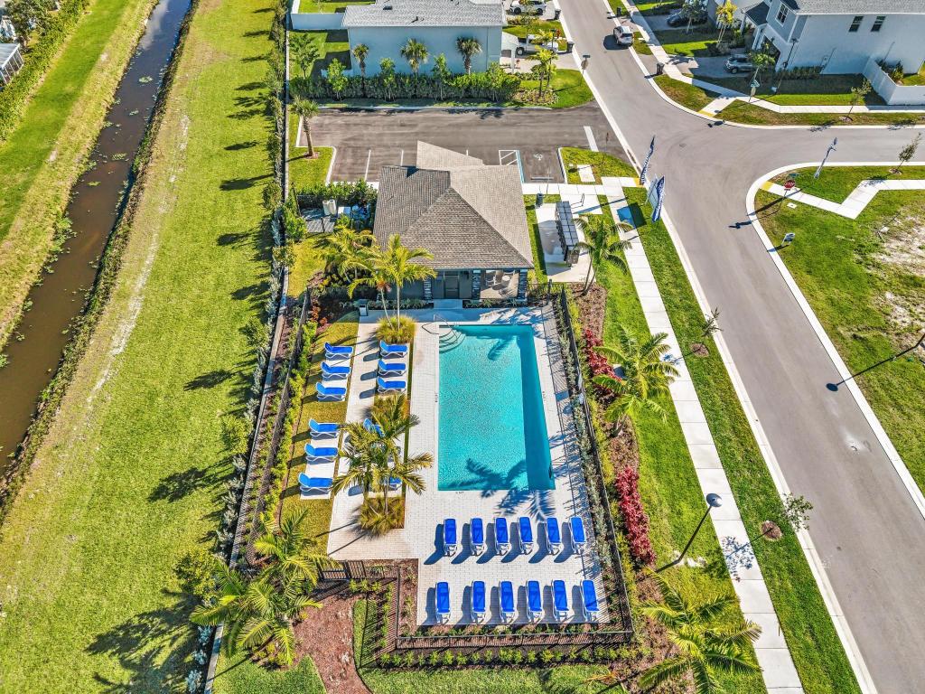 Forest Oaks - Residential