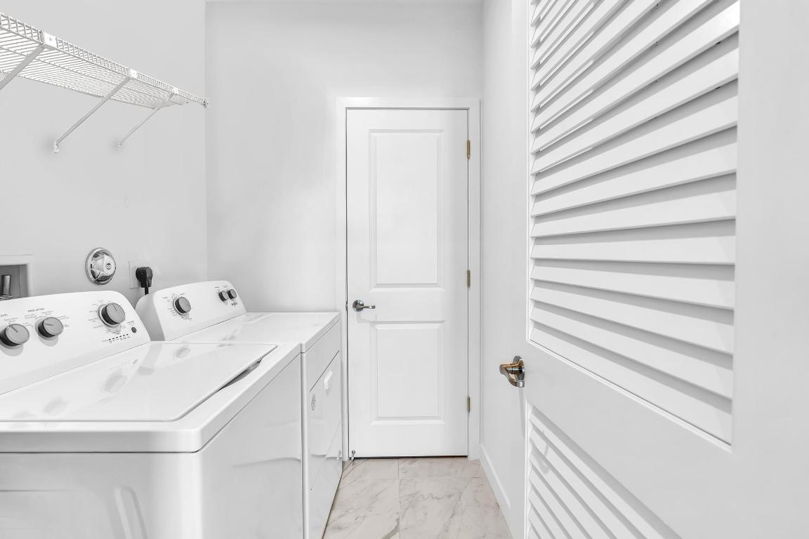 Forest Oaks - Residential