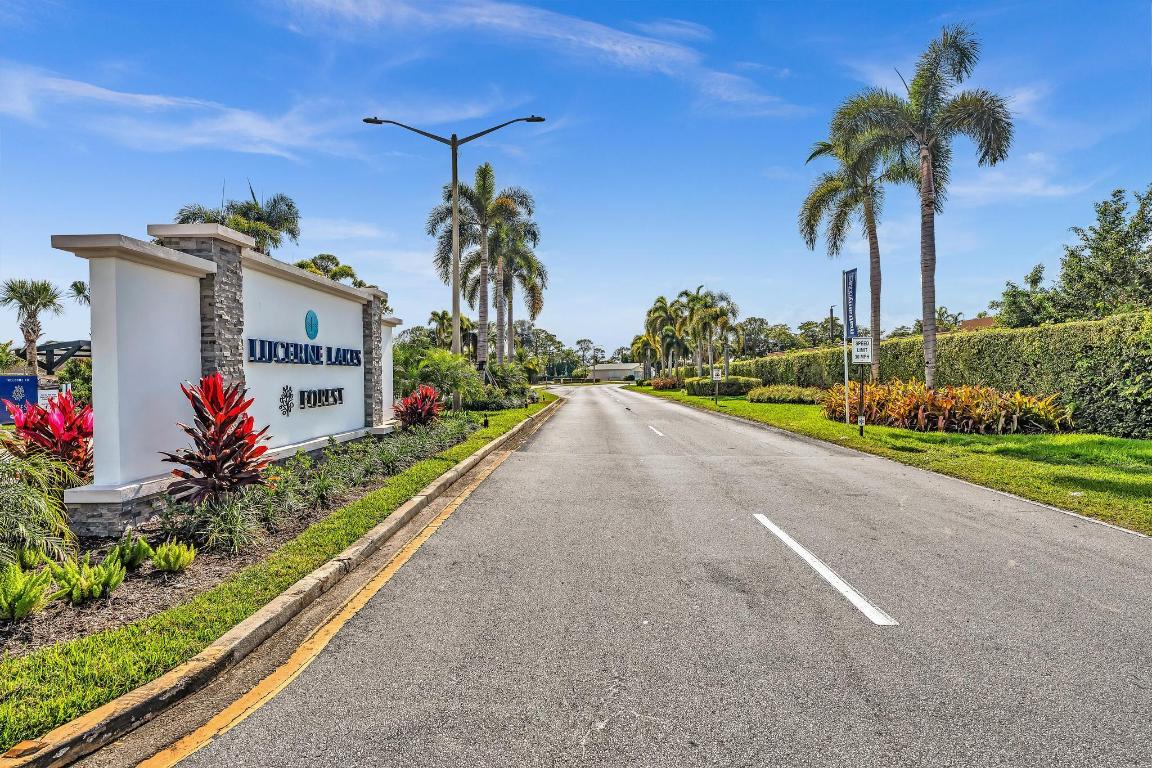 Forest Oaks - Residential