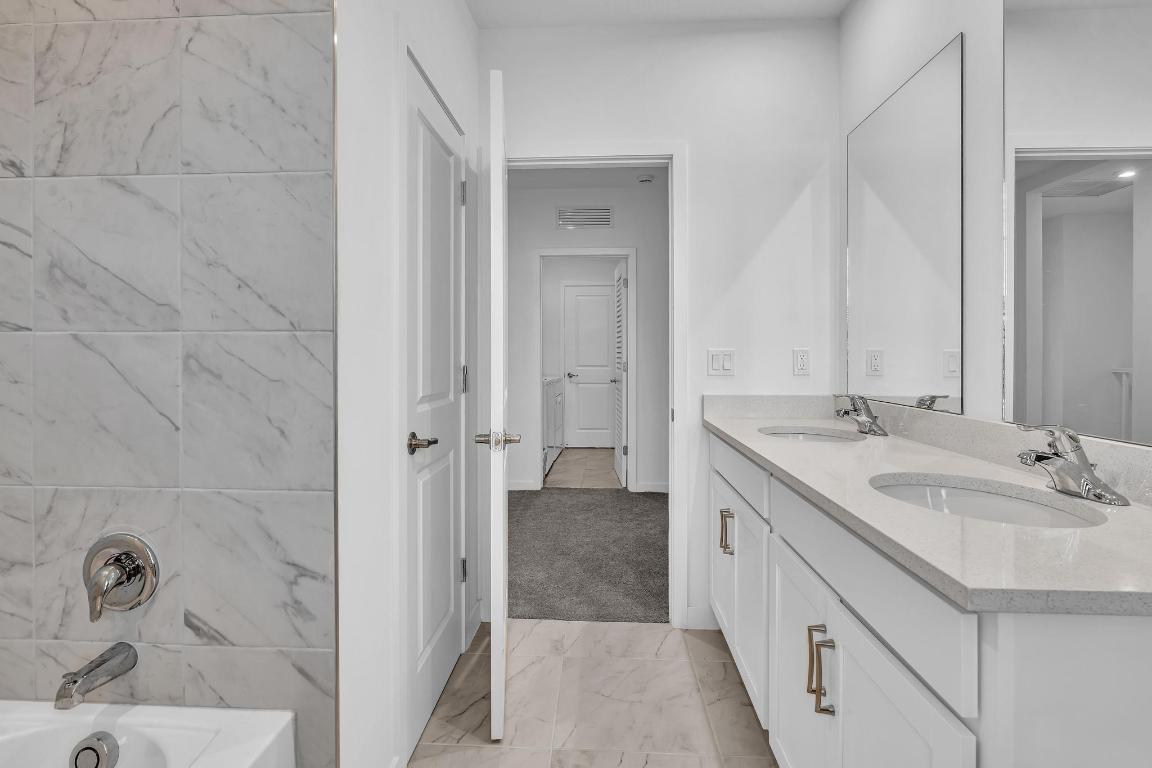 Forest Oaks - Residential