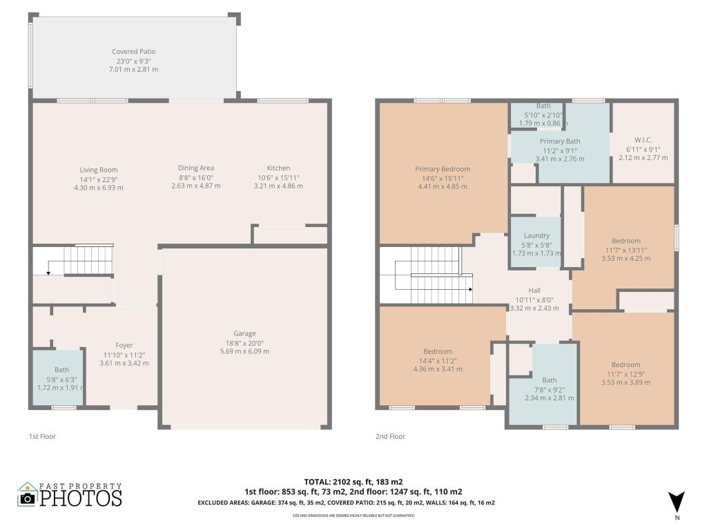 Forest Oaks - Residential