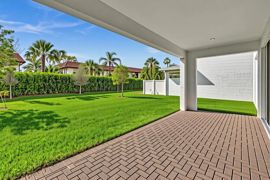 Forest Oaks - Residential