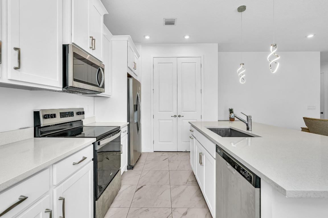 Forest Oaks - Residential