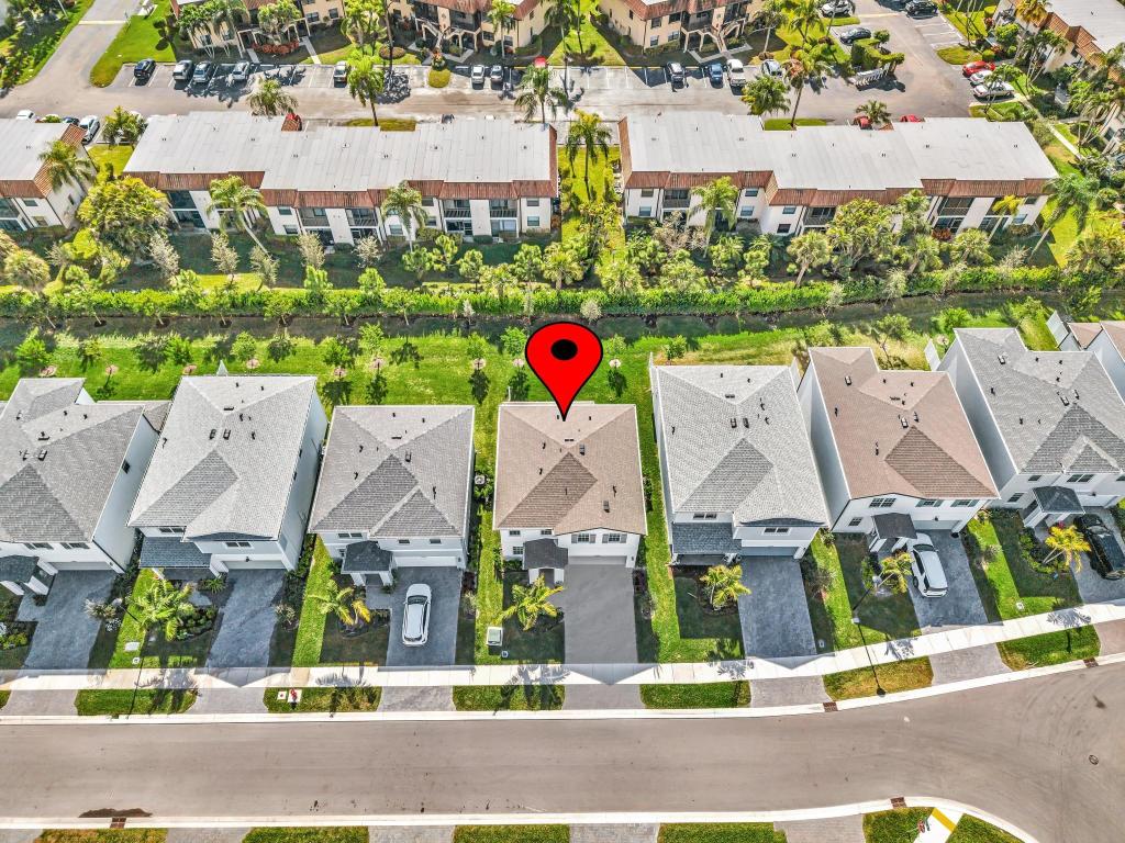 Forest Oaks - Residential