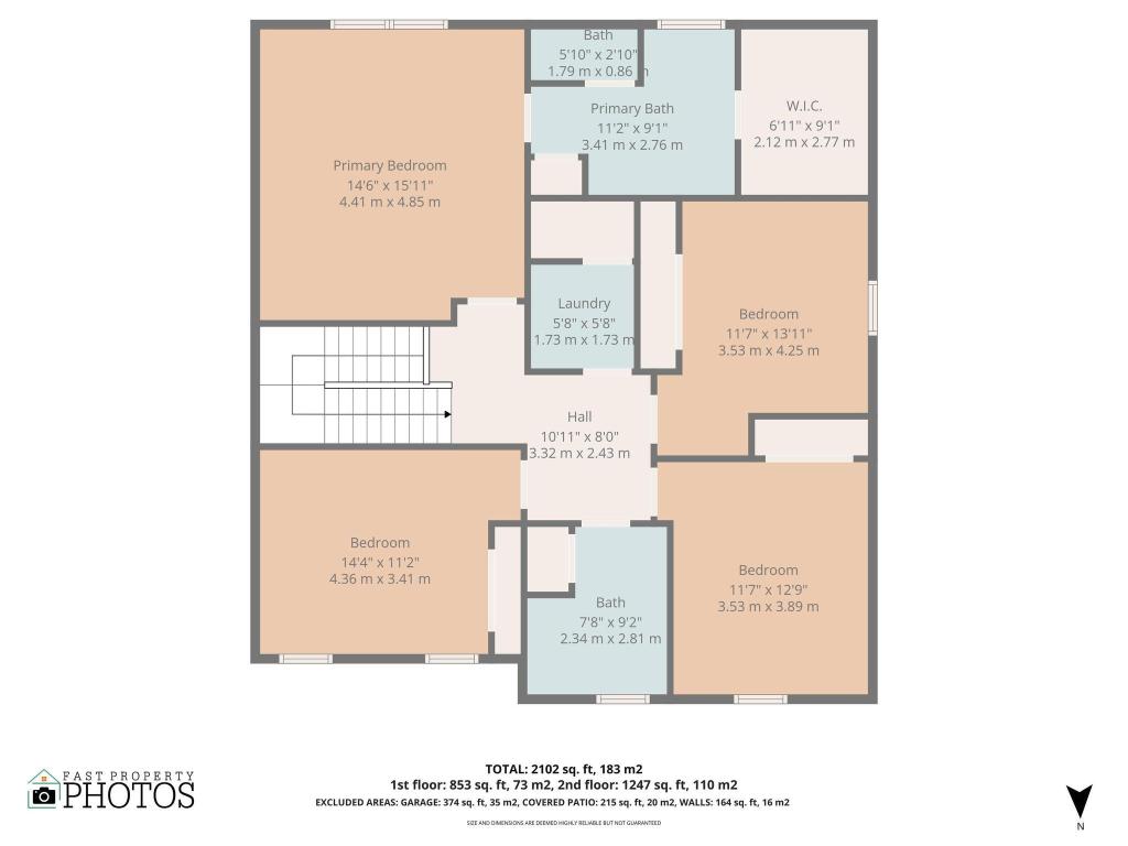 Forest Oaks - Residential