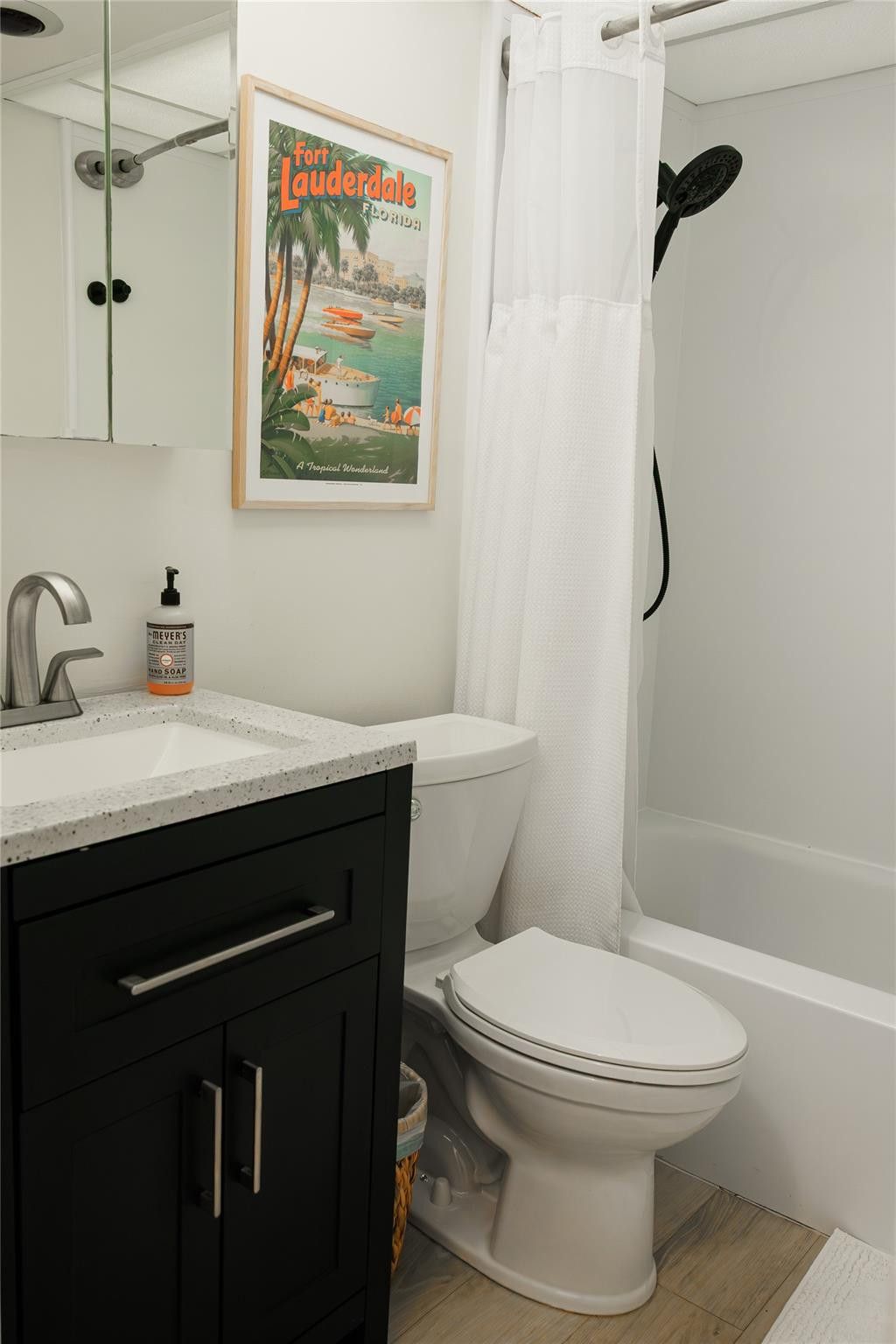 Cromwell East - Residential