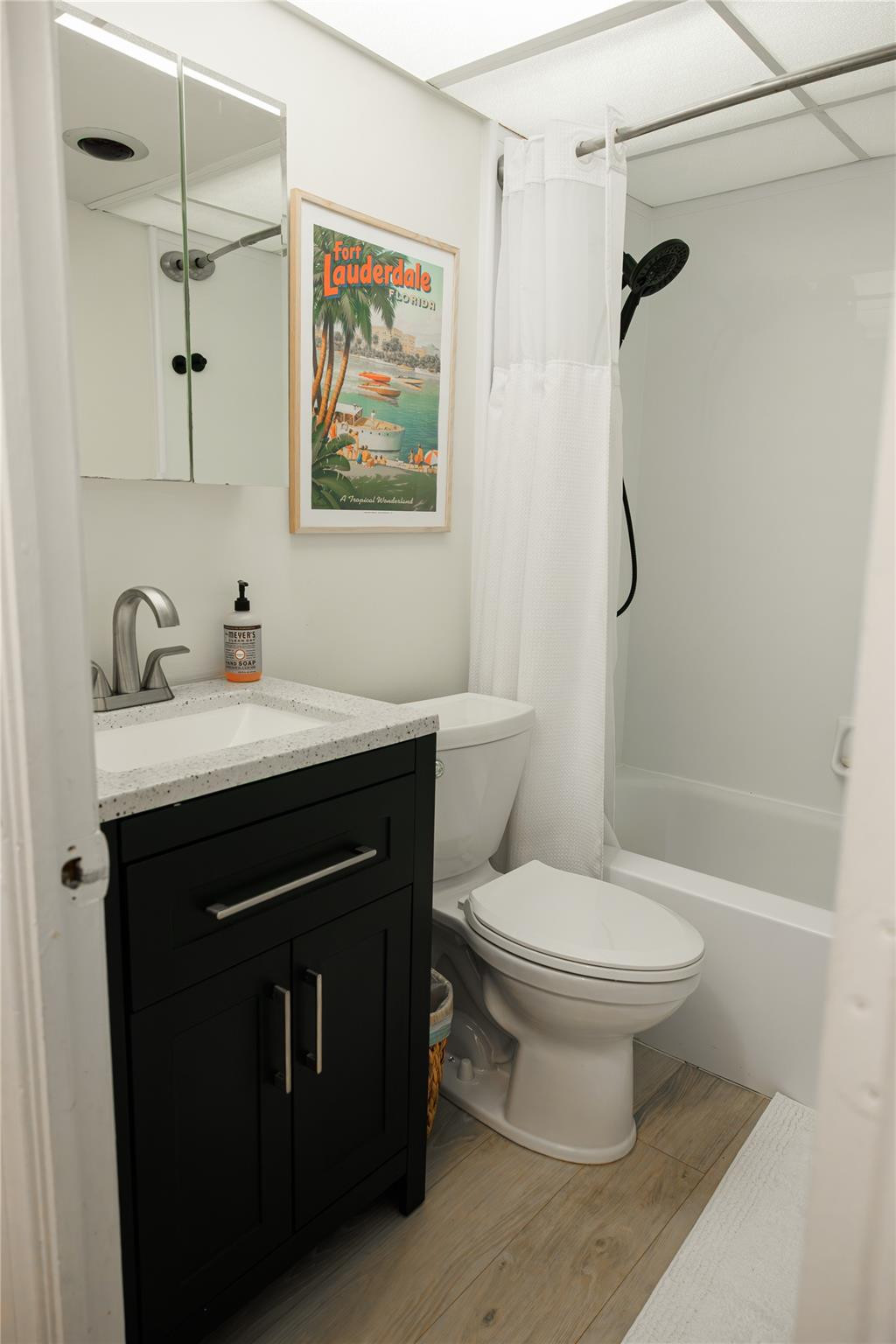 Cromwell East - Residential