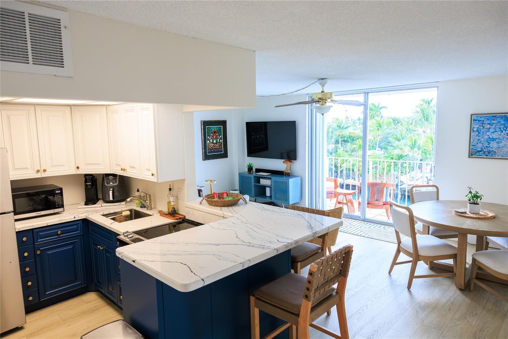 Photo of 1777 SE 15th Street #404, Fort Lauderdale, FL 33316 (MLS # F10556129)