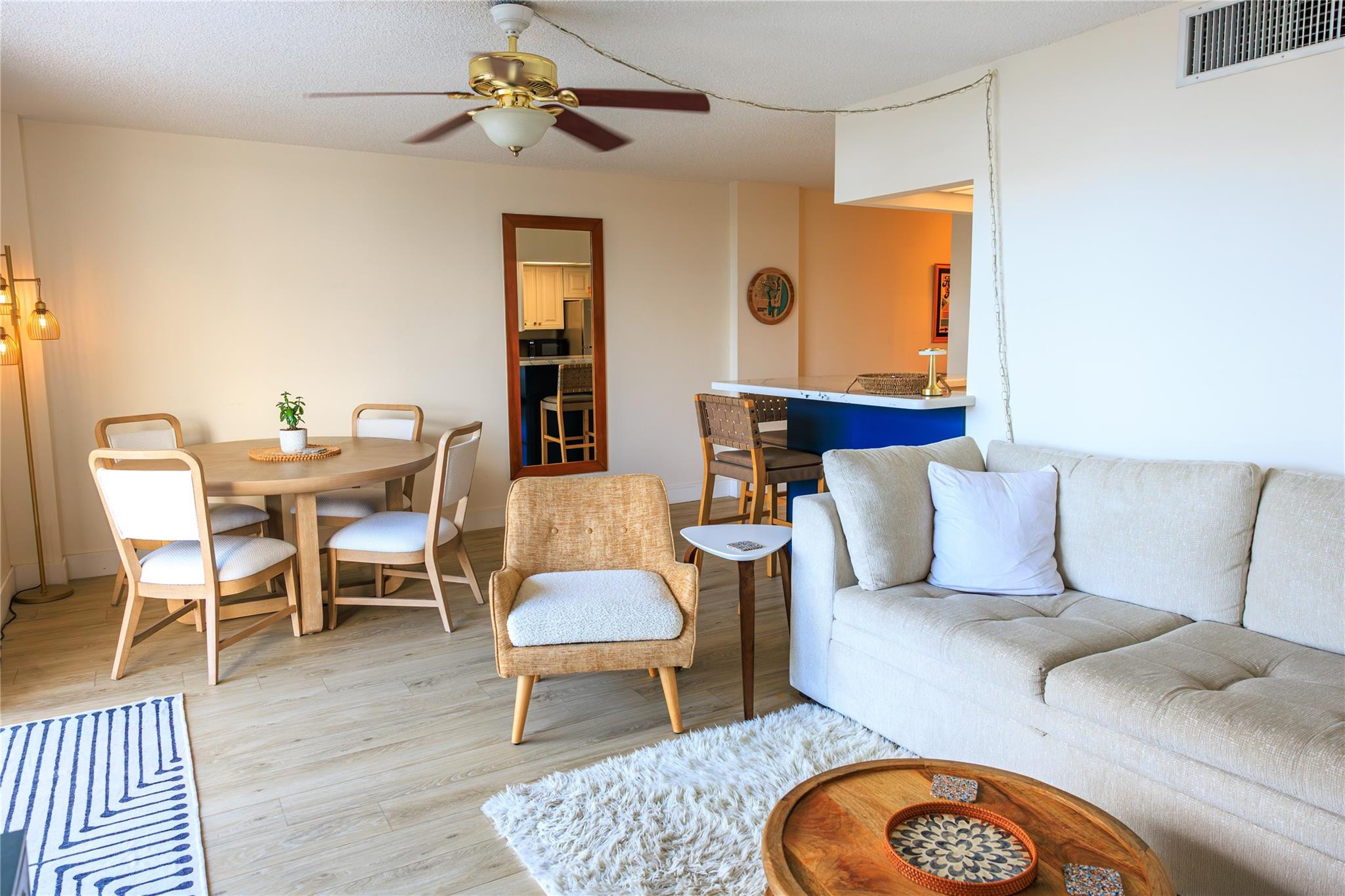 Cromwell East - Residential