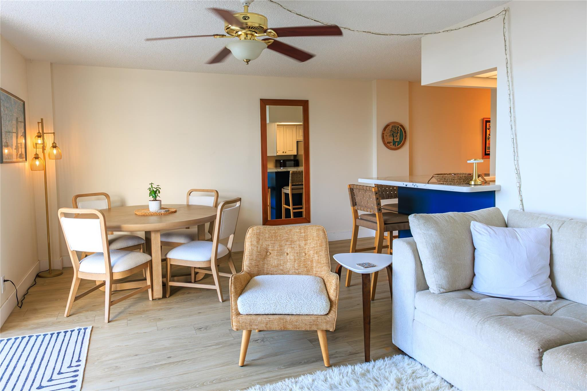 Cromwell East - Residential