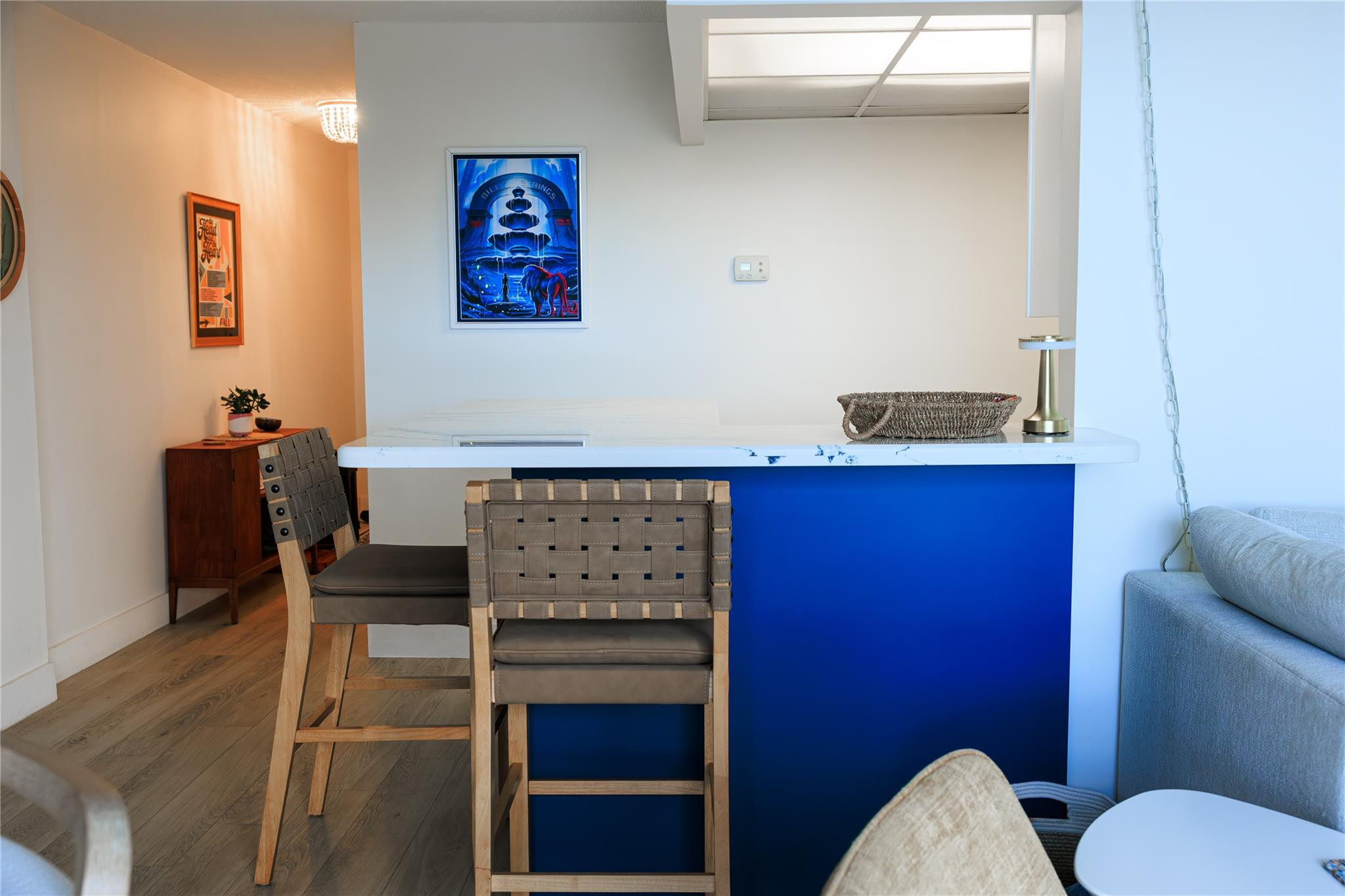 Cromwell East - Residential