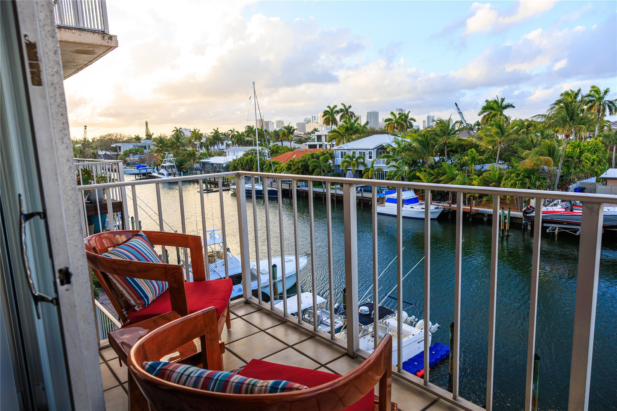 Cromwell East - Residential