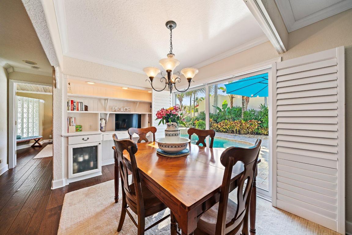 OCEAN WALK PLACE - Residential