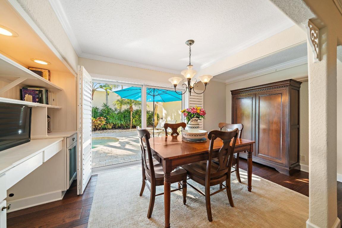 OCEAN WALK PLACE - Residential